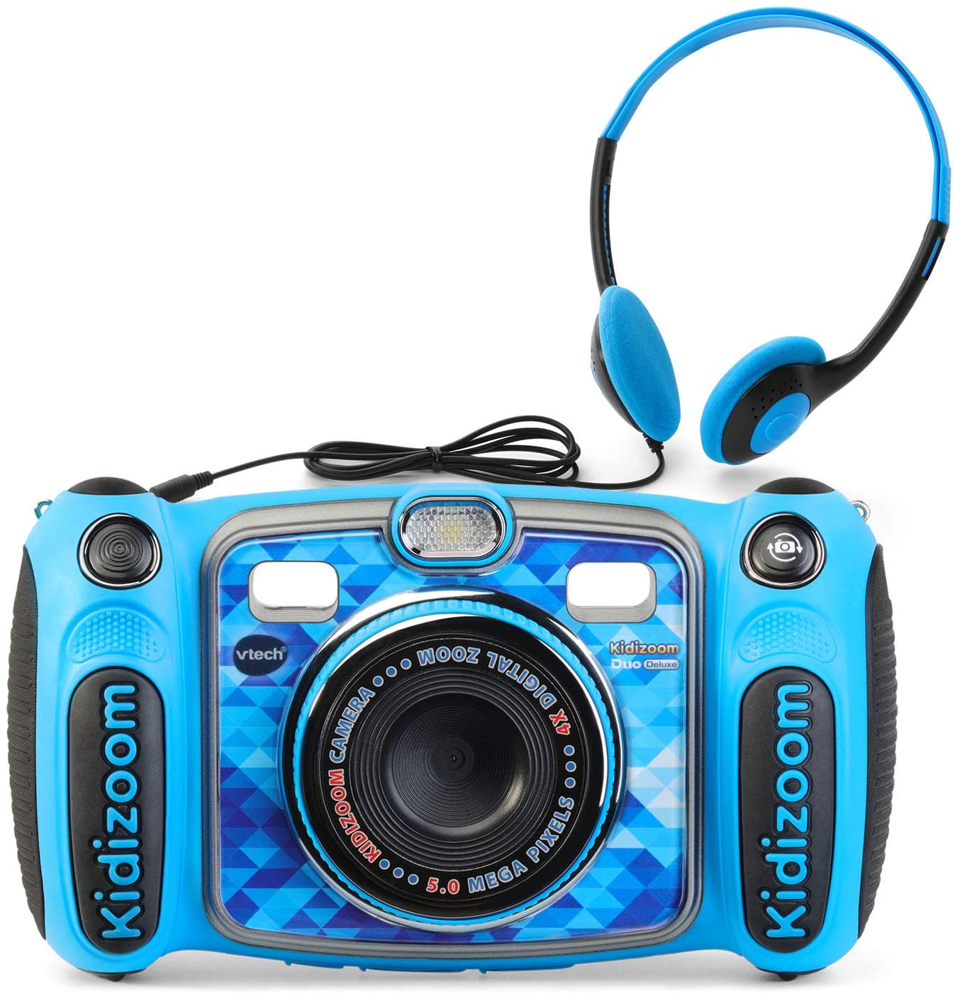 vtech kidizoom camera 5.0