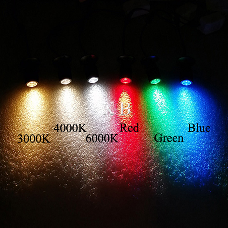 3w Led Recessed Cabinet Mini Spot 110v 220v Downlight 12v Dc Jewelry Show Include Led Driver 4000k Ceiling Lamp. 