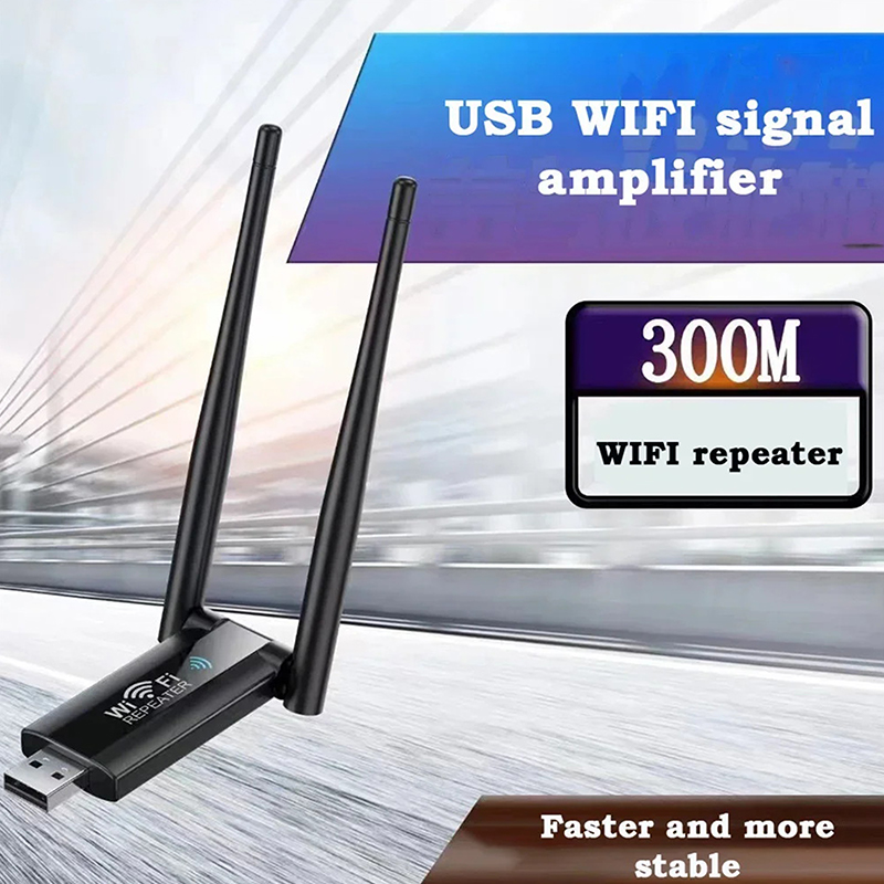 300Mbps%202.4G%20USB%20Wireless%20WiFi%20Repeater%20Extender%20Router%20WiFi%20Signal%20Amplifier%20Booster%20Long%20Range%20Wi-Fi%20Repeater%20Access%20Point%20-%20Image%207