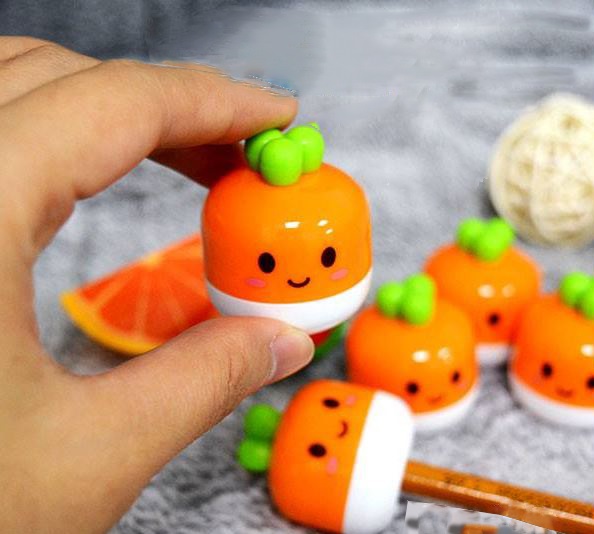 Gọt bút chì hình cà rốt M&G APSN1206- Đồ chuốt bút chì