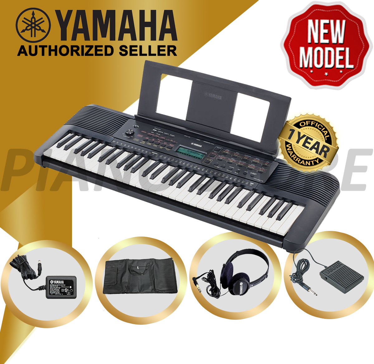 headphones for keyboard piano