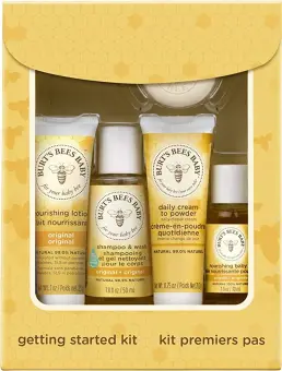 travel size baby products