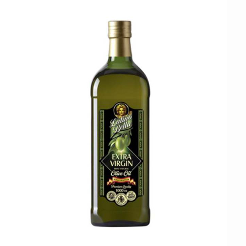 DẦU OLIVE NGUYÊN CHẤT LATINO BELLA 1L