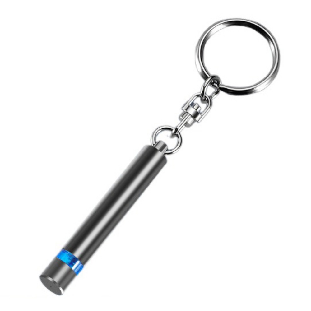 Electrostatic Discharger Portable Anti-Static Keychain Safety Universal ...