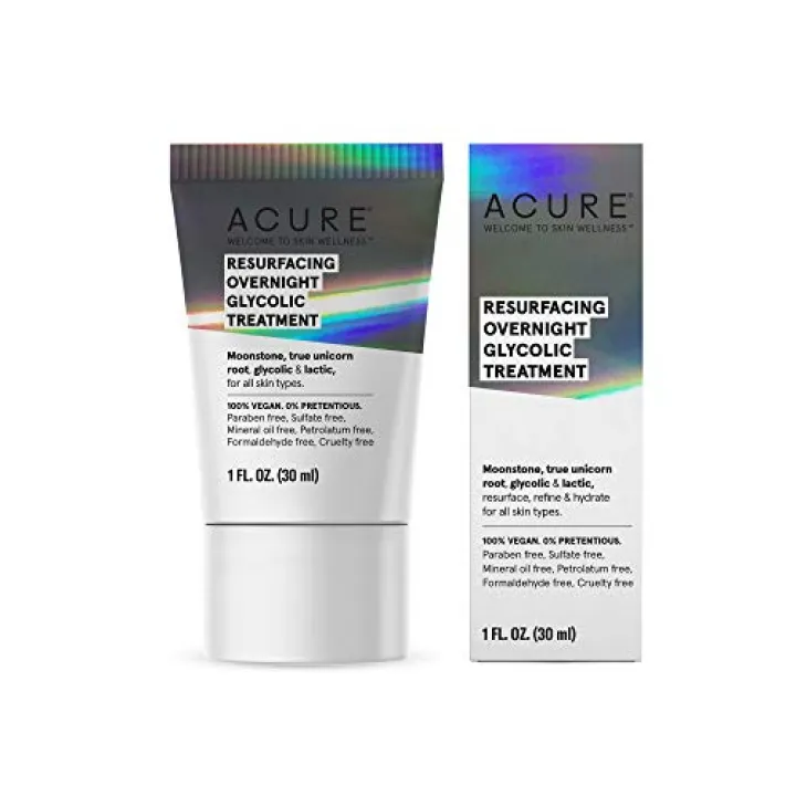 acure glycolic