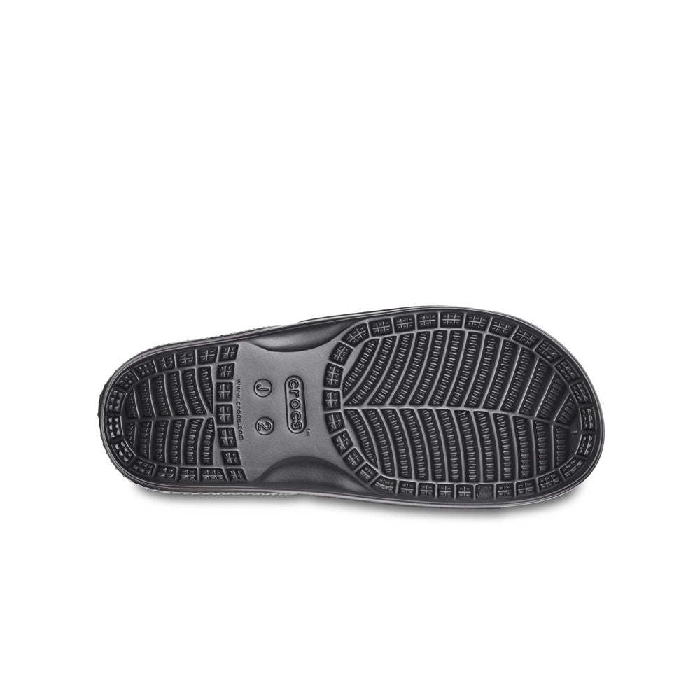 Dép Quai Ngang Trẻ Em Crocs Classic