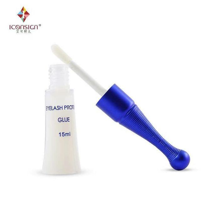 Sét uốn mi 3D, 6D hiệu Meishing, Sét uốn mi thảo dược