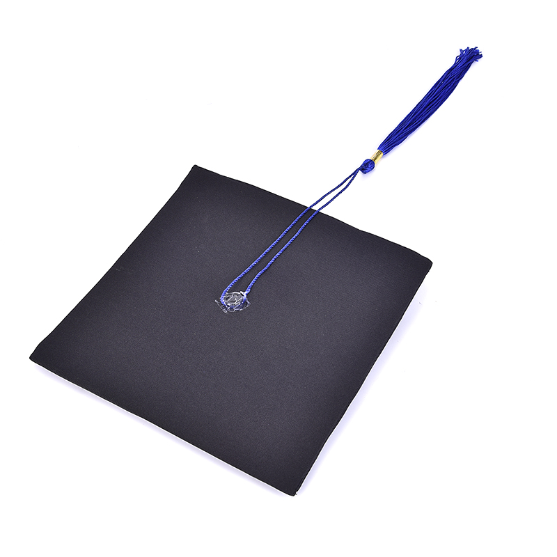 Academic%20Graduation%20Mortarboard%20Hat%20Cap%20with%20tassel%20Accessory%20Party%20Gifts%20New%20ZHANGNA%20-%20Image%205