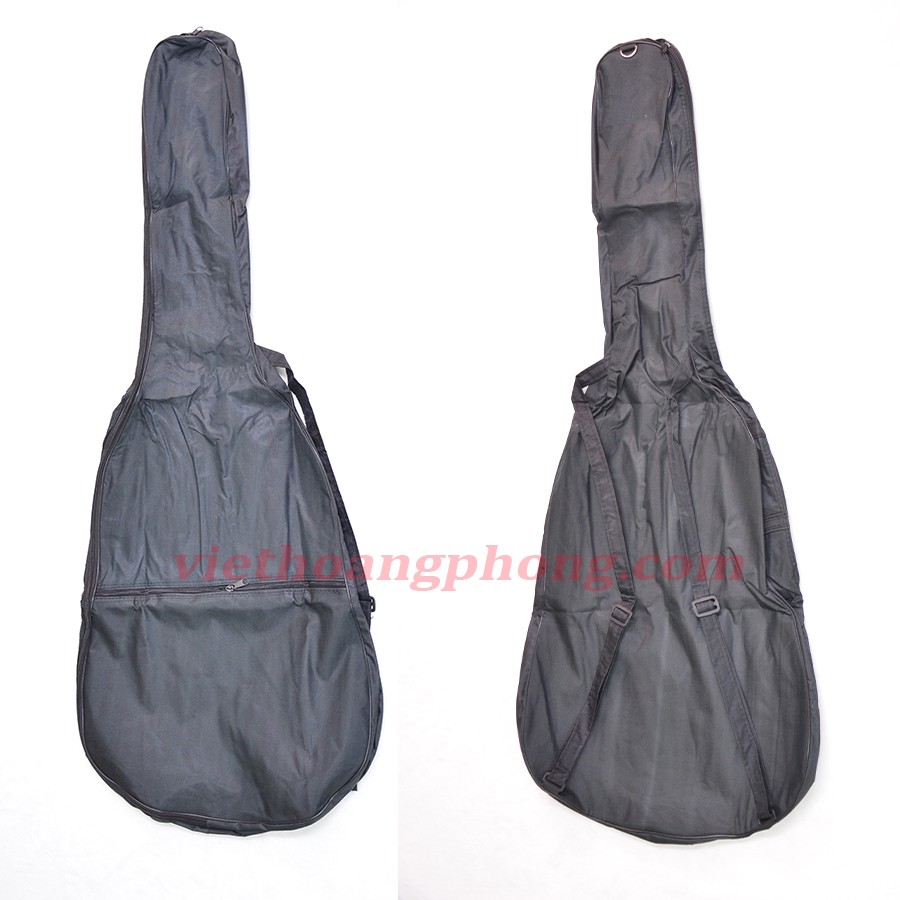 Bao vải đàn guitar, túi đựng đàn guitar giá rẻ