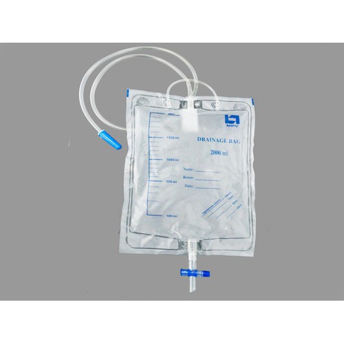 TÚI ĐỰNG NƯỚC TIỂU ECO 2000ML