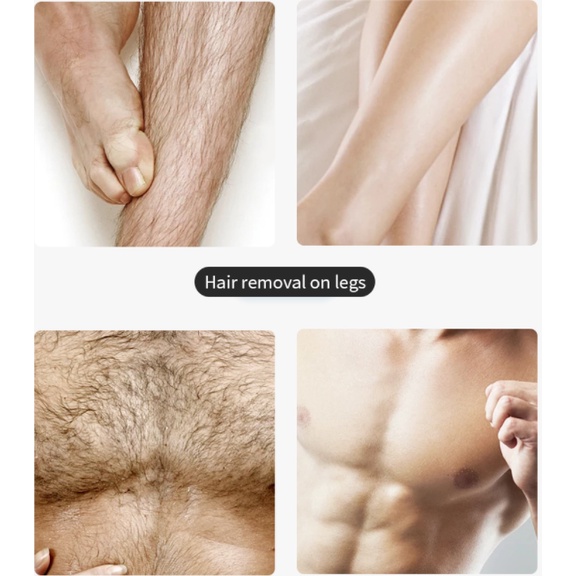 [100 tờ giấy wax loại 1 dày dai  ]  Giấy wax lông dùng cho wax lông lạnh wax ấm