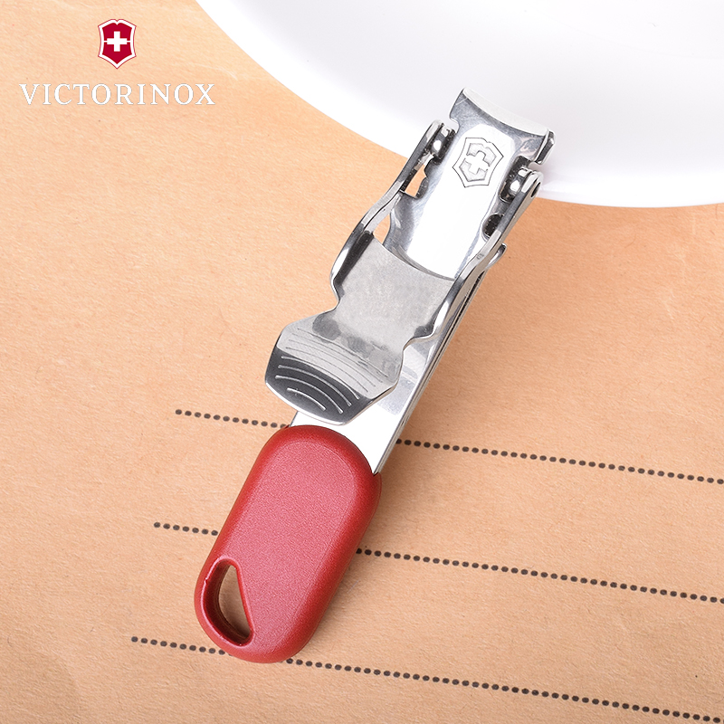 PHỤ KIỆN VICTORINOX - BẤM MÓNG TAY - NAIL CLIPPER