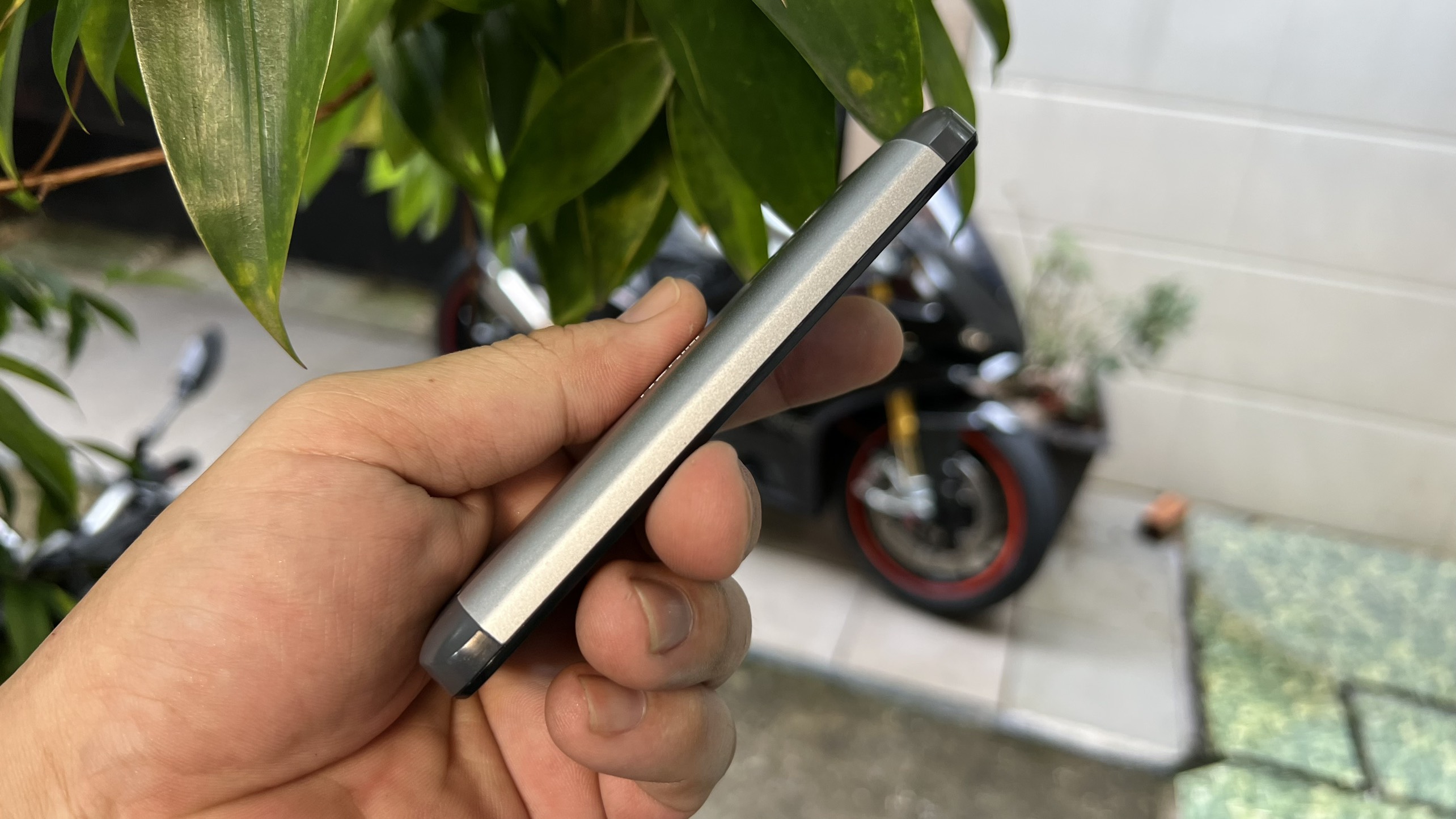 Lk Điện thoại nokia 230 2 sim chính hãng  (4585)