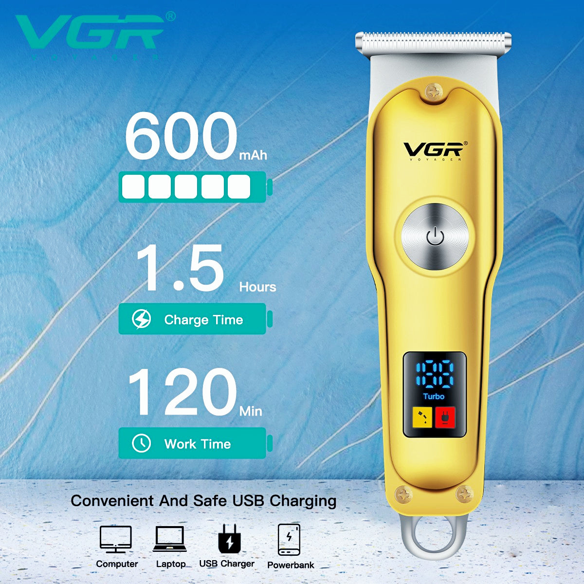 VGR%20V-290%20Mini%20Hair%20Cutting%20Machine%20Cordless%20Electric%20-%20Image%204