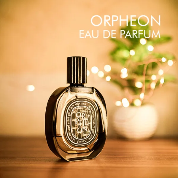 DIPTYQUE Orpheon Eau De Parfum 75ml | Lazada Singapore