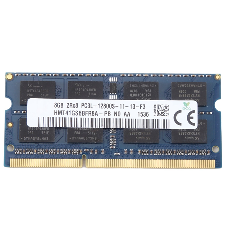 【Big-Sales】 For Sk Hynix 8gb Ddr3 Lap Ram Memory 2rx8