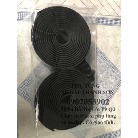 5p Dây quấn ghi đông xe đạp 1 cặp