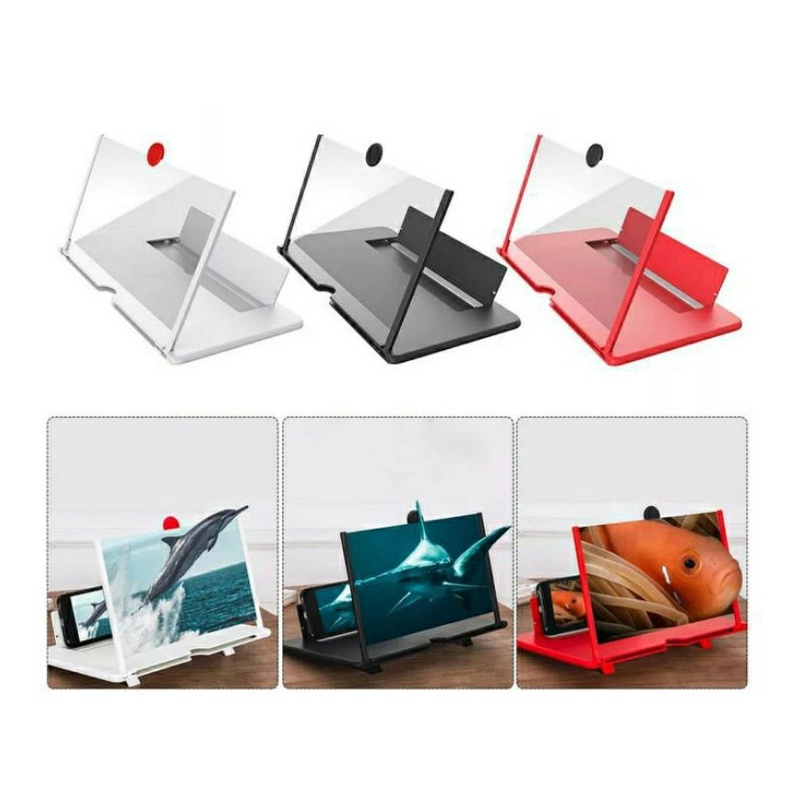 KÍNH PHÓNG ĐẠI MÀN HÌNH 3D F3