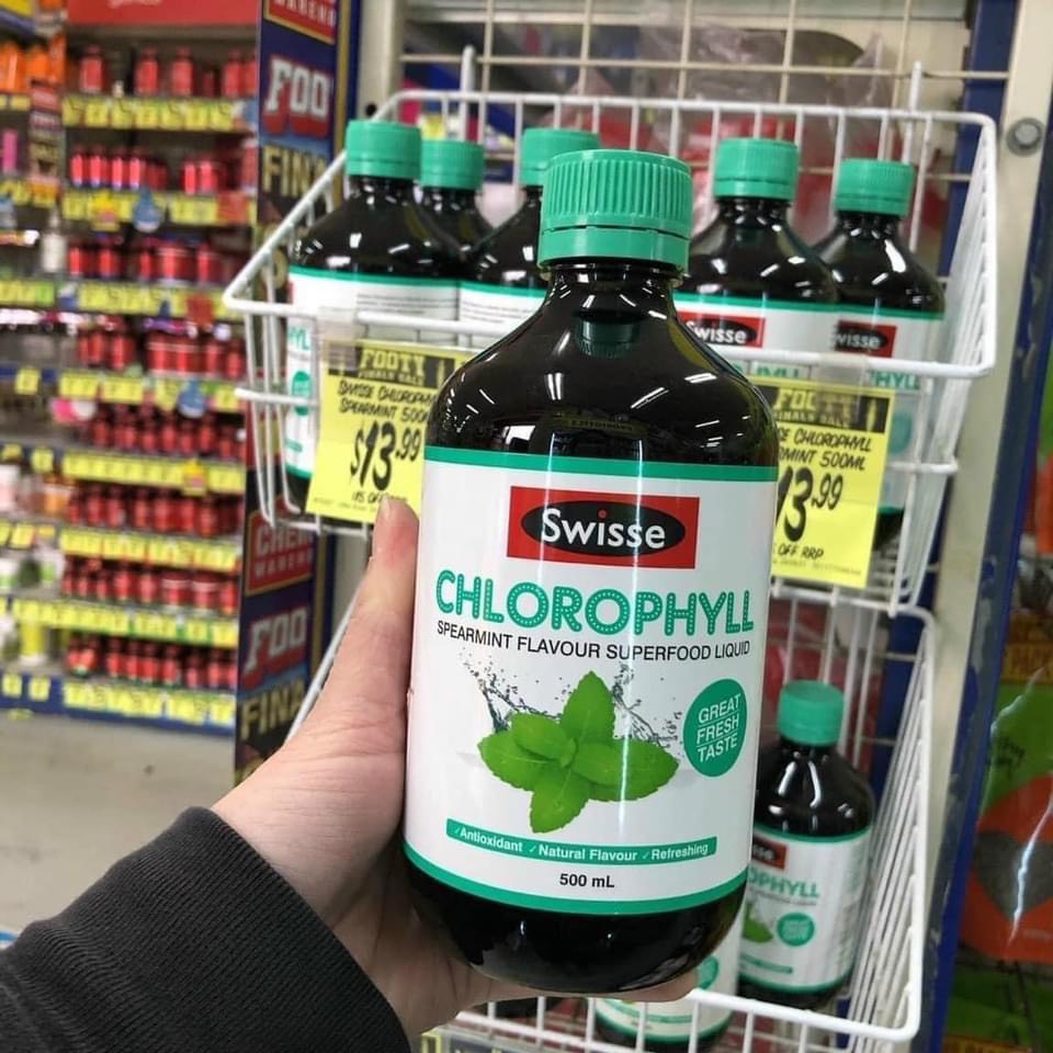 𝐍𝐔̛𝐎̛́𝐂 𝐃𝐈𝐄̣̂𝐏 𝐋𝐔̣𝐂 𝐒𝐖𝐈𝐒𝐒𝐄 𝟓𝟎𝟎𝐌𝐋