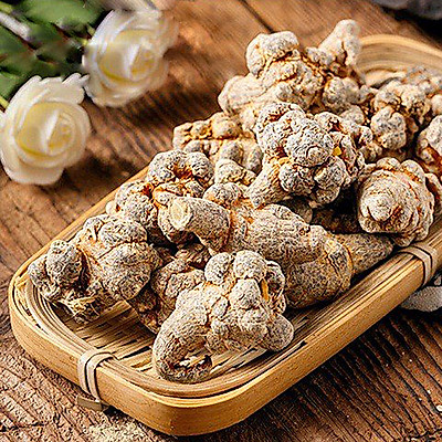 Củ Tam Thất Bắc 500gr Hàng 50 Củ/1Kg [củ 5 năm tuổi]