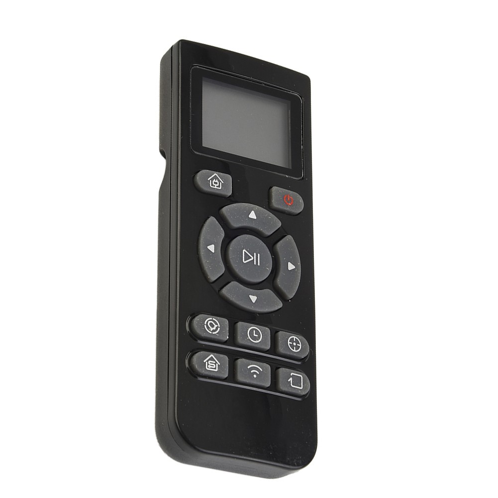 Remote Control For ECOVACS DEEBOT N79 N79S M80 RC1507 Sweeper Accessories Remote Control