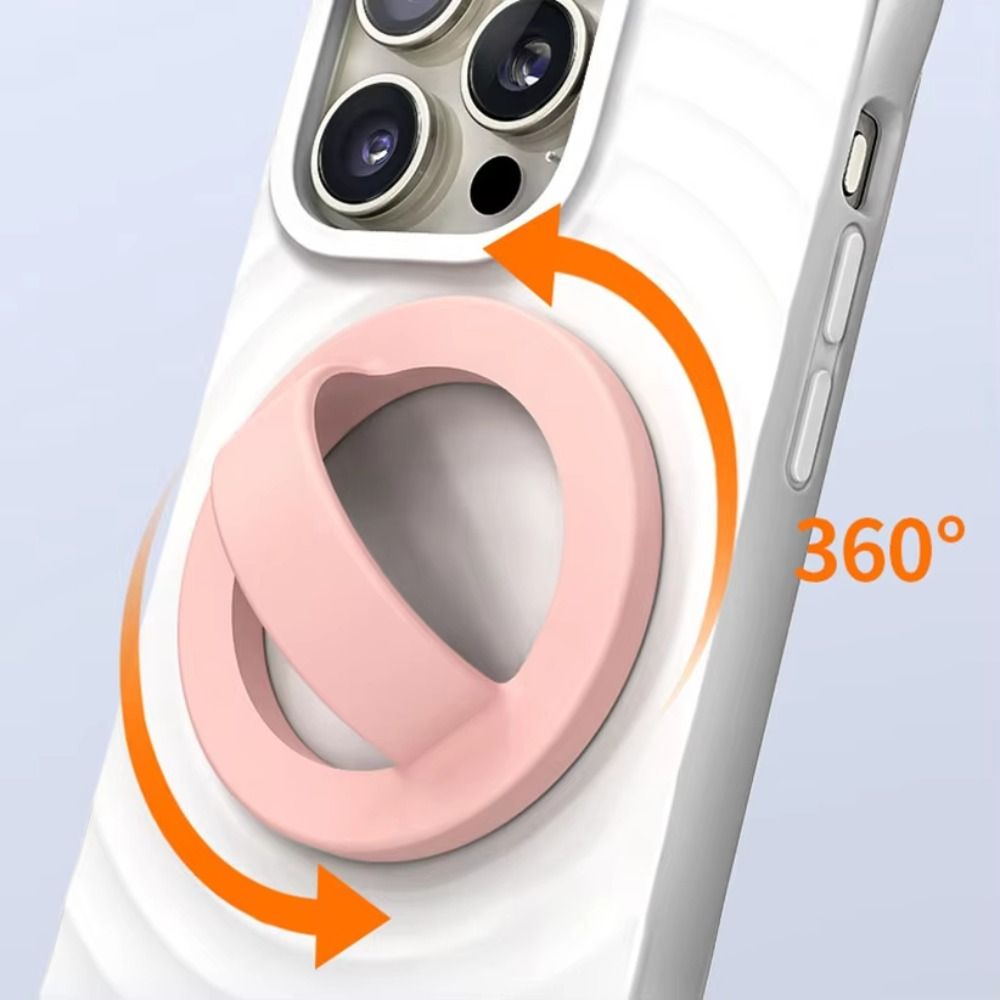 Portable%20For%20Magsafe%20Magnetic%20Phone%20Back%20Grip%20Metal%20Plate%20Ring%20Strong%20Adsorption%20Finger%20Ring%20Holder%20Liquid%20Silicone%20Soft%20Phone%20Mount%20Universal%20-%20Image%202