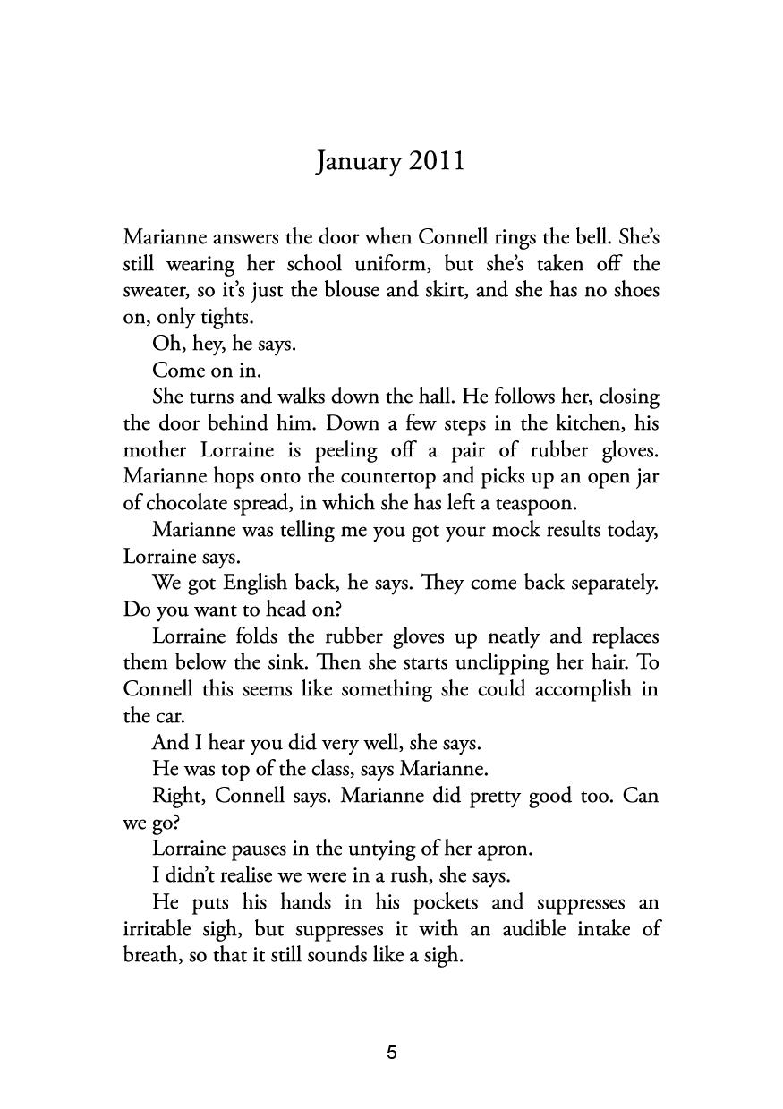 Normal%20People%20%7C%20Novel%20by%20Sally%20Rooney%20%7C%20Premium%20Paper%20%7C%20Matte%20Lamination%20-%20Image%203