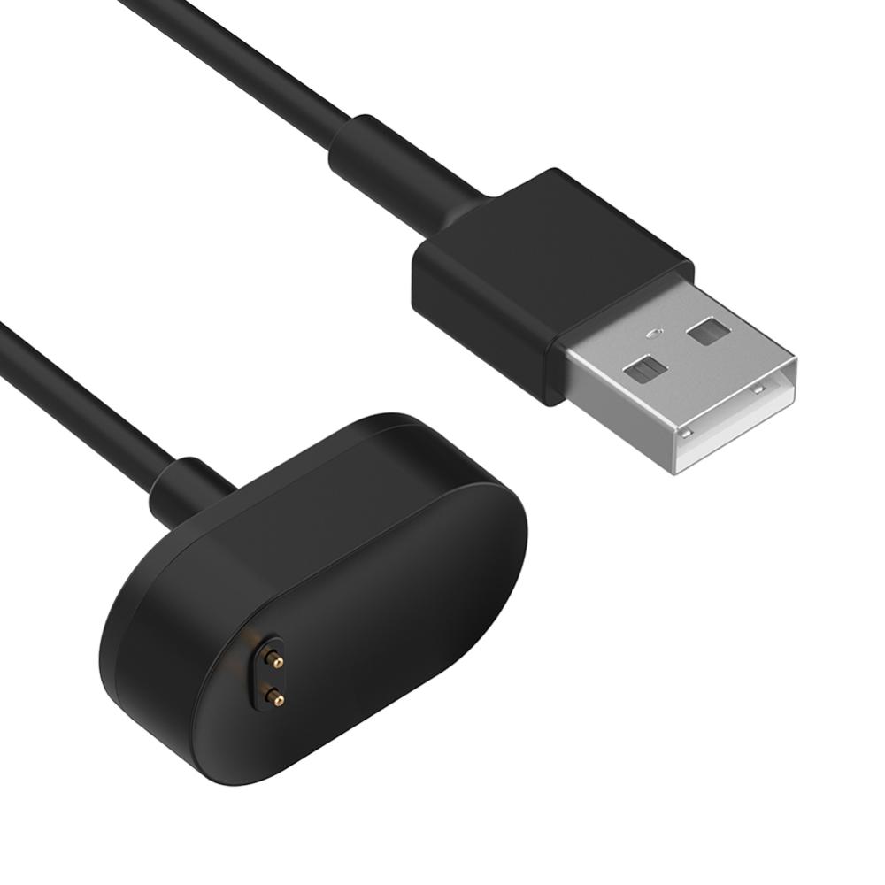 USB Charging Cable Wire Charger Adapter Dock for Fitbit Inspire/Inspire HR
