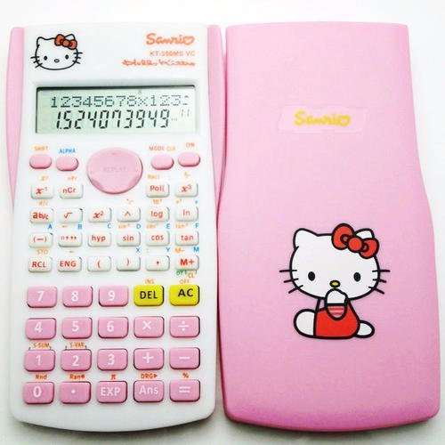 Máy Tính Hello Kitty, Doraemon