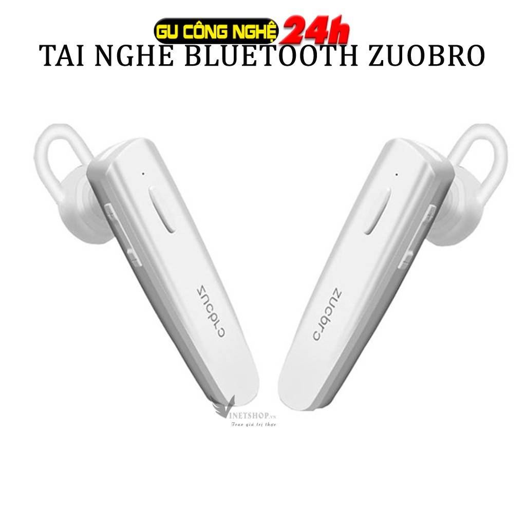 Tai Nghe Bluetooth Không Dây Joyroom B1 Hàng Cao Cấp