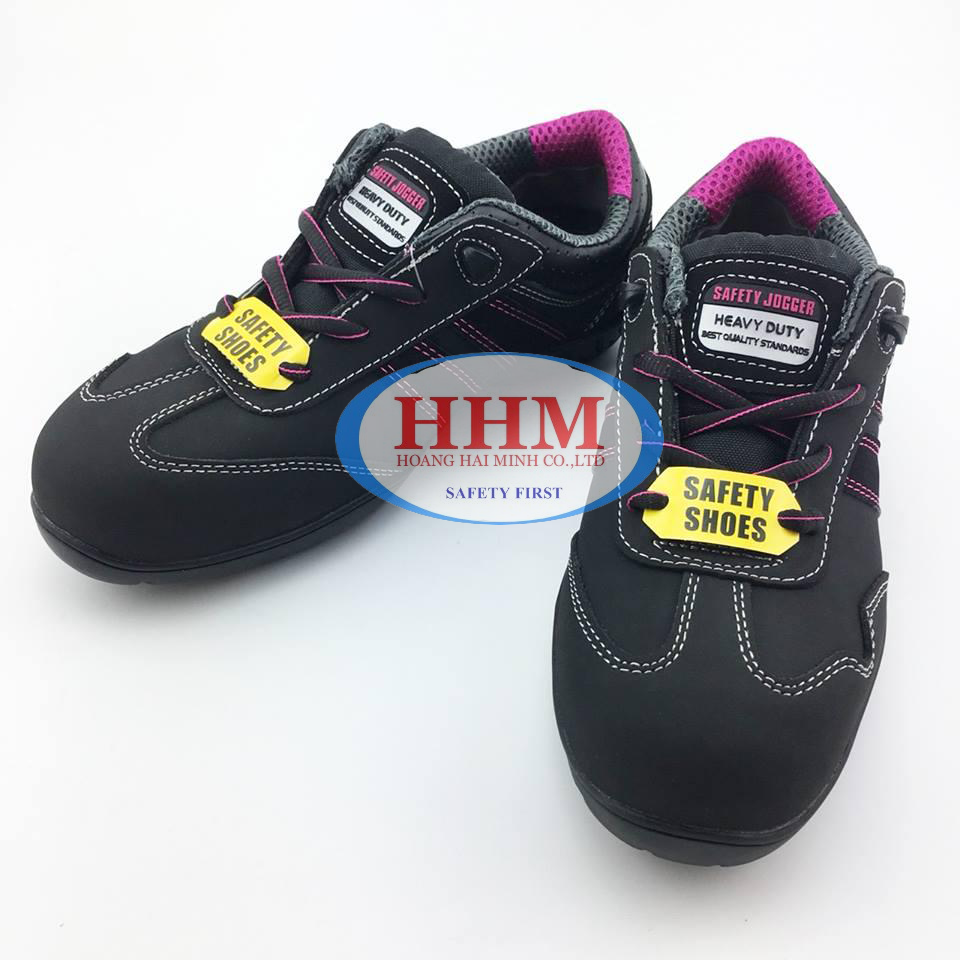 Giày bảo hộ nữ Safety Jogger Ceres