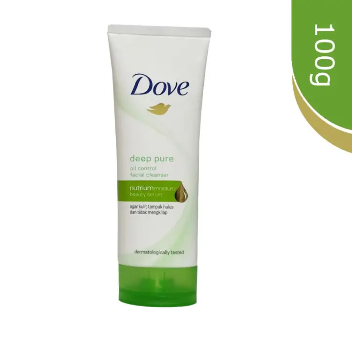 dove small face wash price