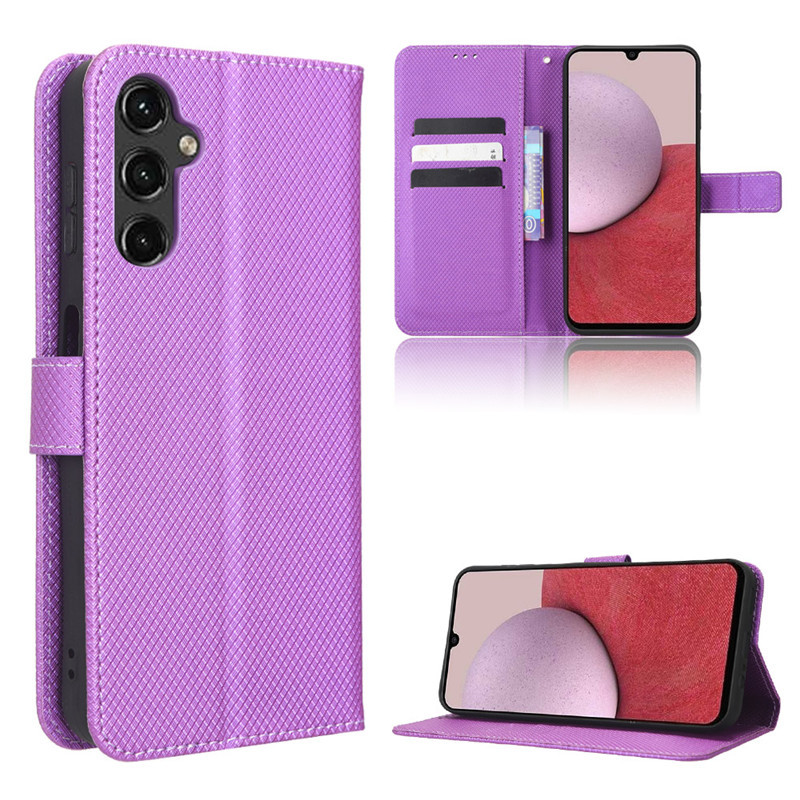 Samsung Galaxy A55 5G Case,Leather Wallet Flip Phone Case Cover for Samsung Galaxy A55 5G.