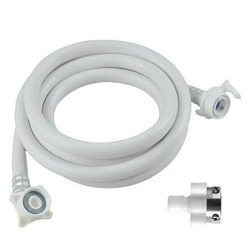 Dây cấp nước máy giặt đa năng loại 1.5m siêu bền