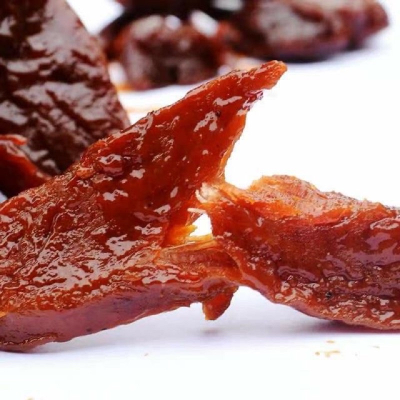 Bò caʏ Ướt Tứ Xuyên 12gr - Ăn Vặt