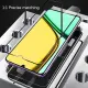 【Ready Stock】Sroof Tempered Glass Film For Realme Note 60 High-Definition Full Screen Protector Anti-Scratch. 