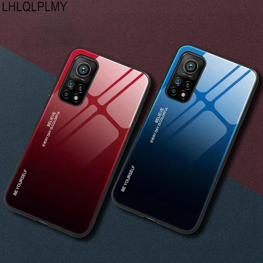 Gradient%20Tempered%20Glass%20Case%20For%20Xiaomi%2011T%20Pro%2012X%2012%2013%20Lite%205G%20Mi%209T%20A2%2011I%20A1%208%209%20SE%20A3%2010%2010T%2011%20Colorful%20Back%20Cover%20-%20Image%208