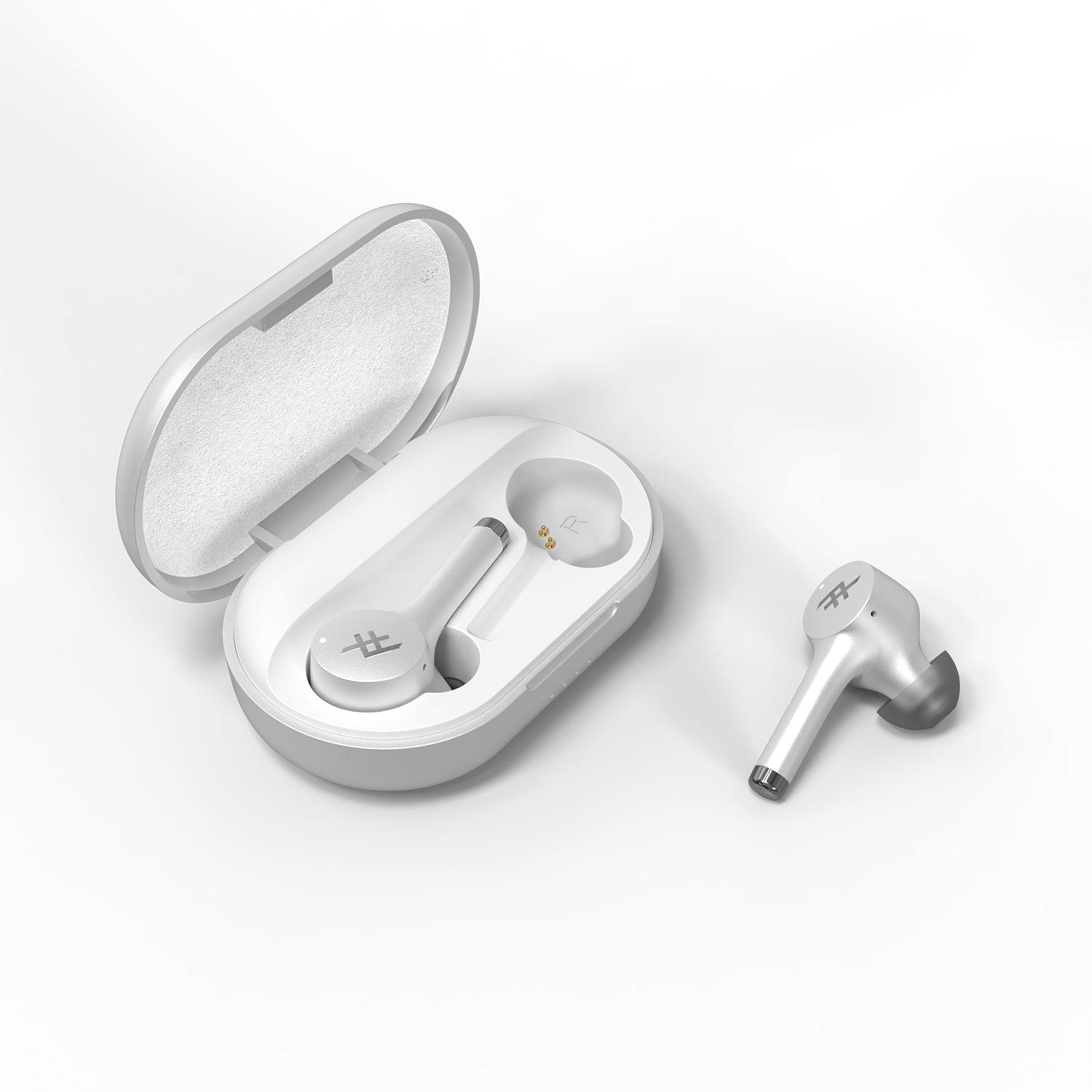 zagg ifrogz truly wireless earbuds