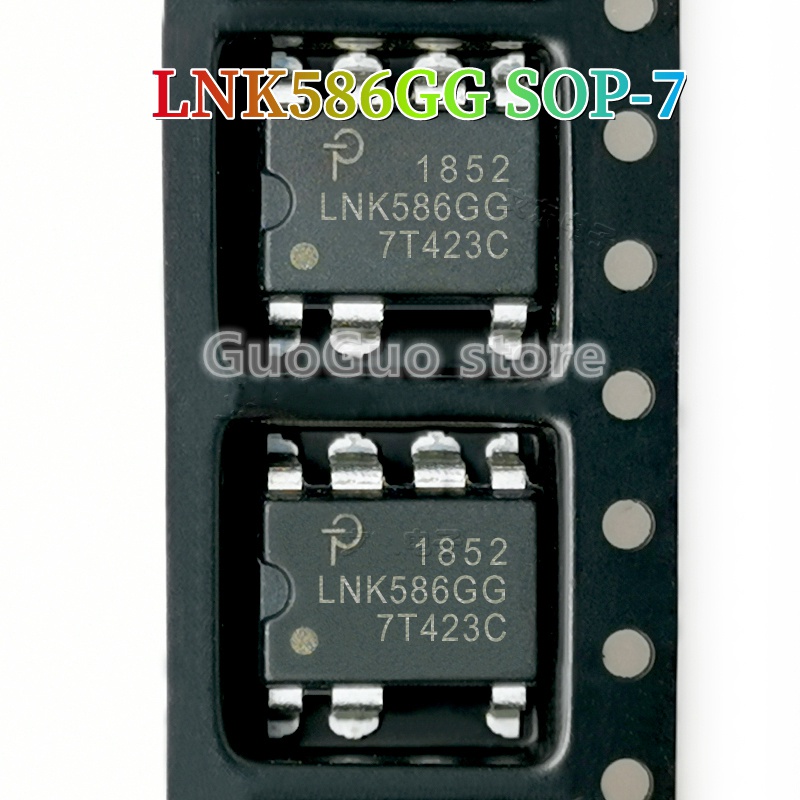 5pcs/lot LNK586GG LNK586GN LNK586 SOP-7 new original In Stock ...