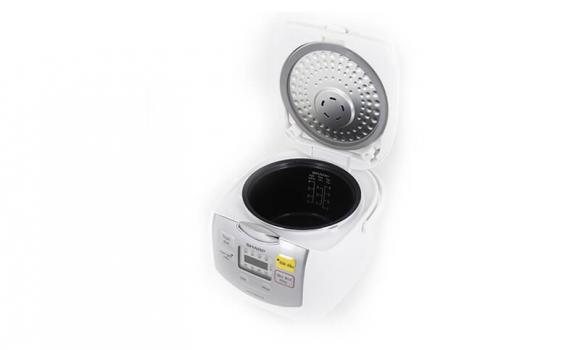 Nồi Cơm Điện Tử Sharp KS-COM08V