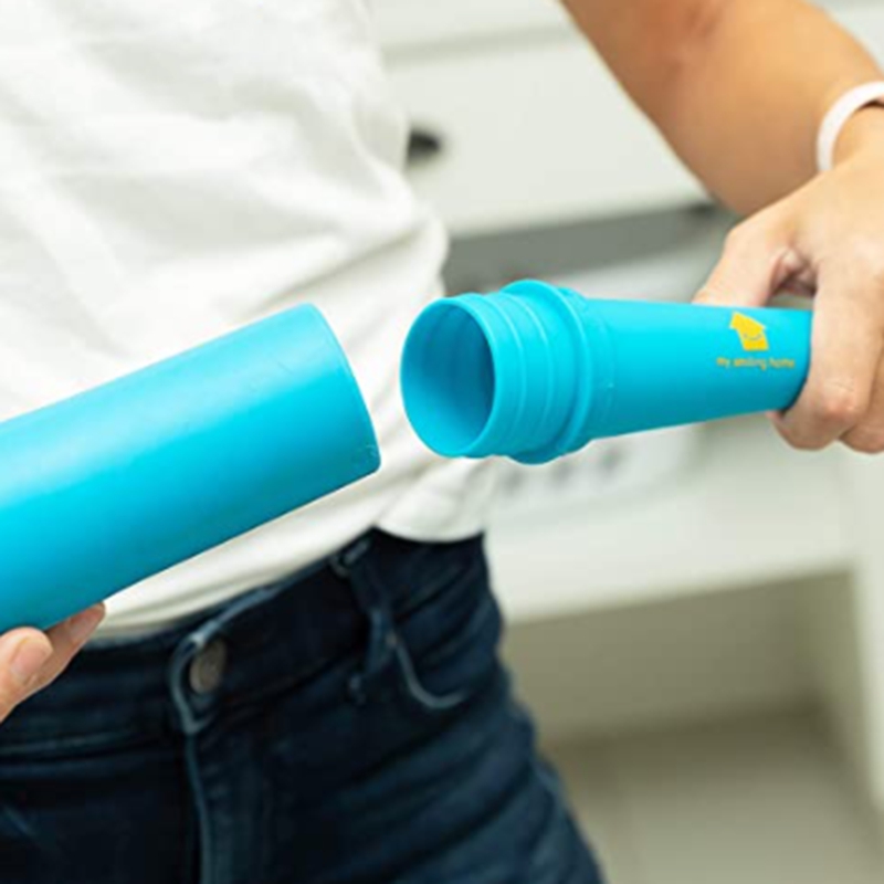 Dryer Lint Vacuum Attachment Flexible Dryer Vent Cleaner Kit Attaches