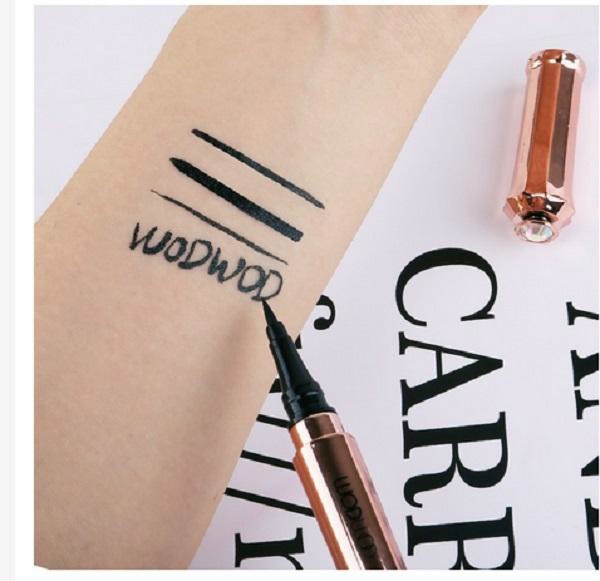 KẺ MẮT NƯỚC KHÔNG TRÔI WODWOD ( VÀNGĐỒNG )