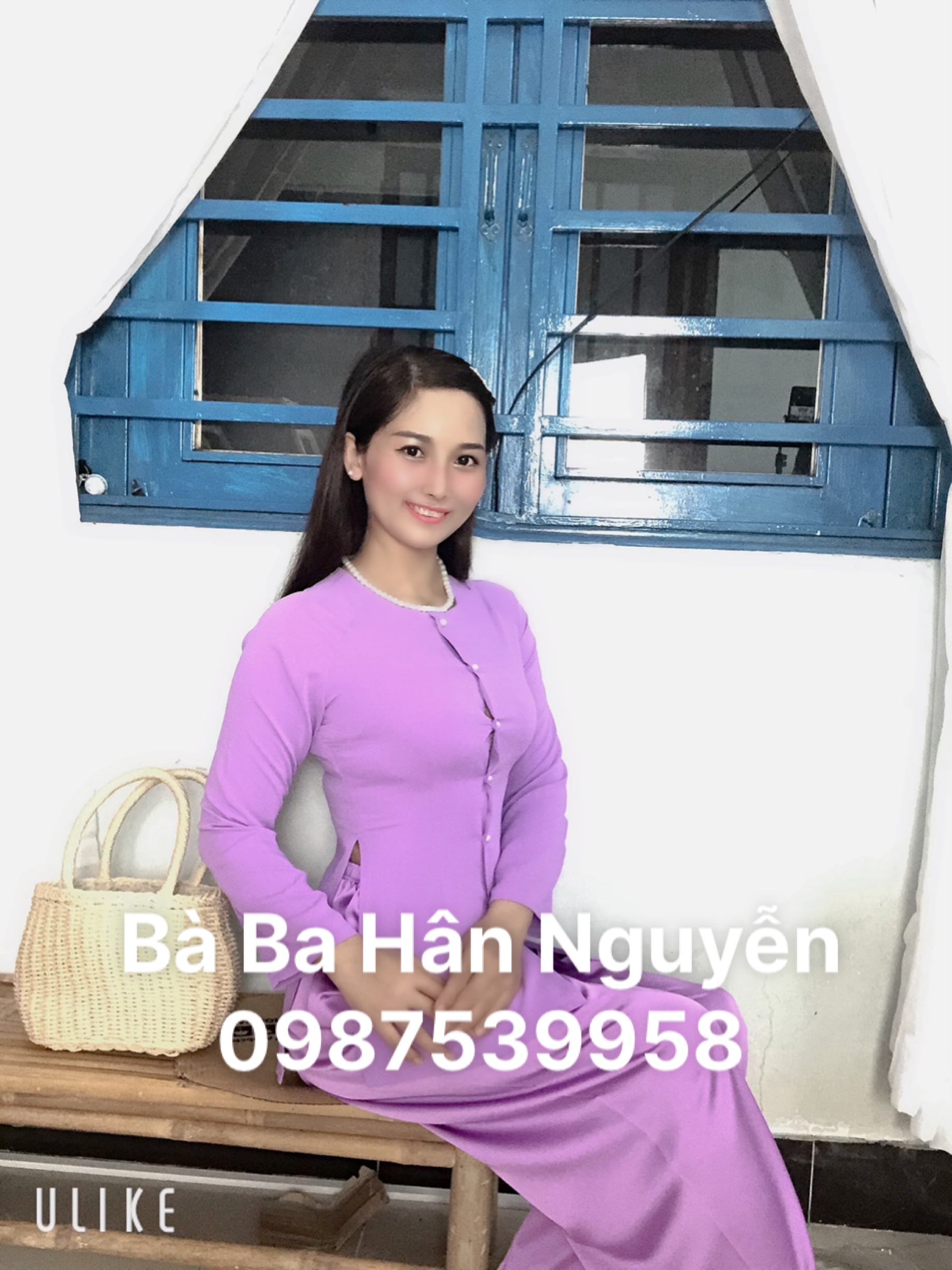 QUẦN LẺ VẢI LỤA