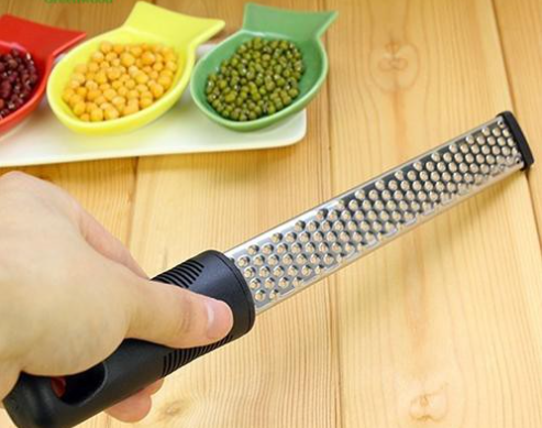 Dụng Cụ Bào Phô Mai/ Vỏ Chanh/ Vỏ Trái Cây