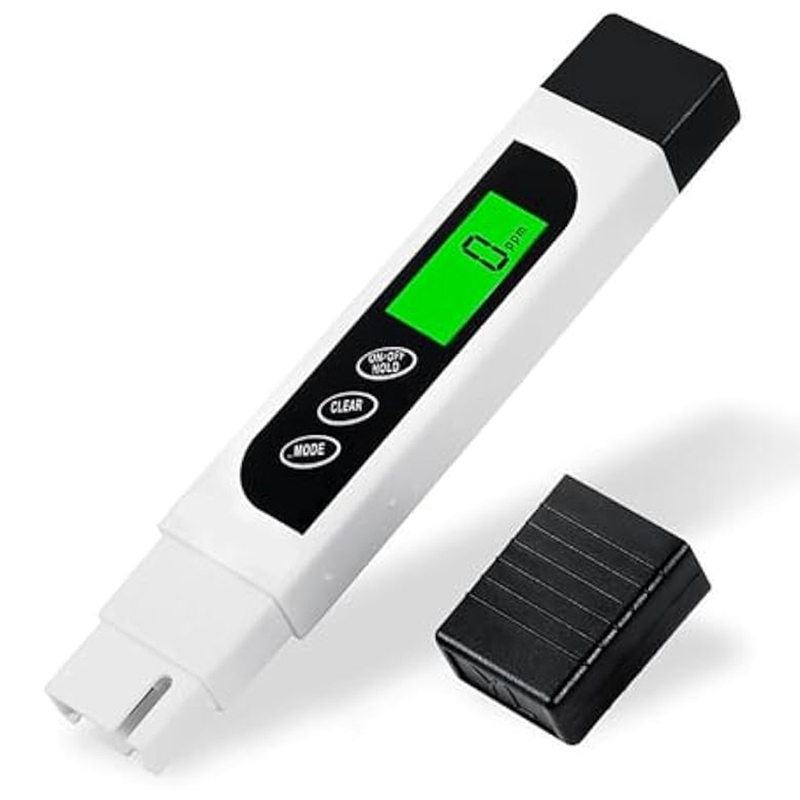 Water Test Meter Accurate and Reliable,TDS Meter, EC Meter