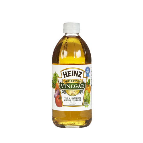 DẤM TÁO HEINZ 473ML