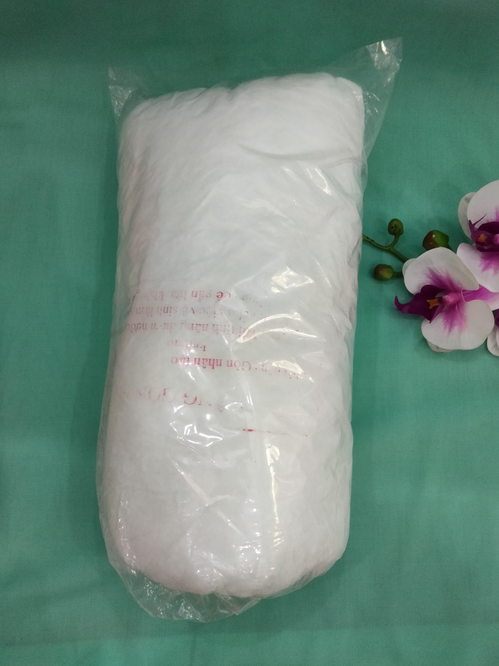 400gram Bông gòn để lau móng - Trường Thọ, TĐ