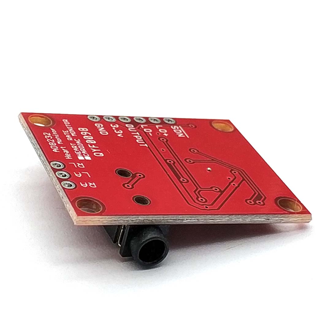 Ecg%20Module%20Ad8232%20Ecg%20Measurement%20Pulse%20Heart%20Ecg%20Monitoring%20Sensor%20Module%20Kit%20For%20Arduino%20Uno%20R3%20-%20Image%205