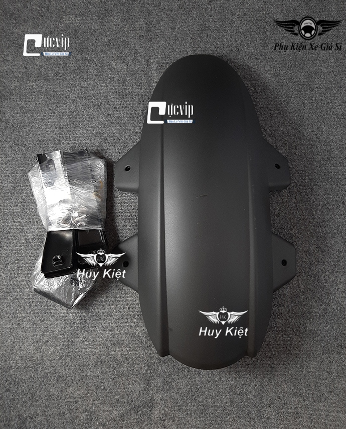 [HCM]Dè Chắn Bùn 4 Chân Rời Cho Exciter 150 MS1574