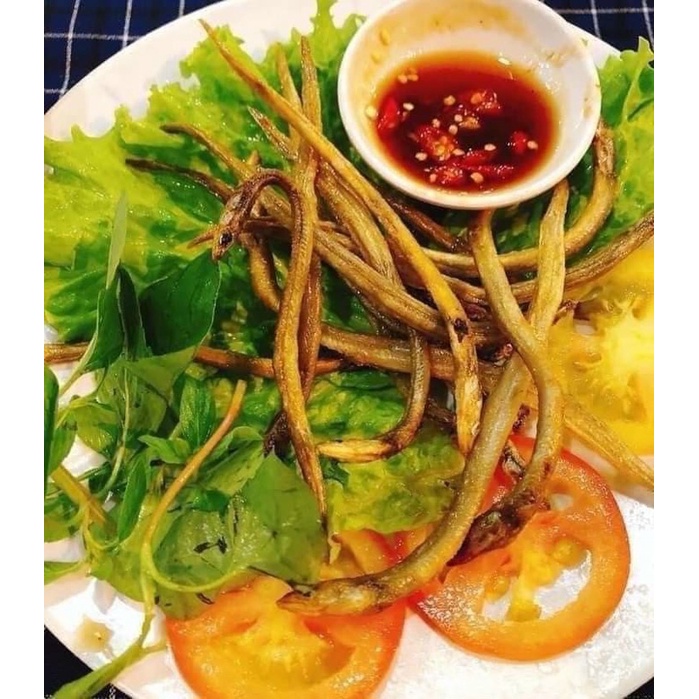 Cá sùn sịn 1kg ngon ơi là ngon (giao tphcm)